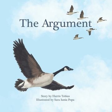 portada The Argument: Why birds don't speak the same language (en Inglés)