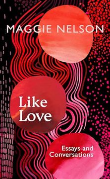 portada Like Love (en Inglés)