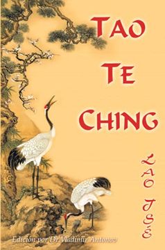 portada Lao Tsé. Tao te Ching (in Spanish)