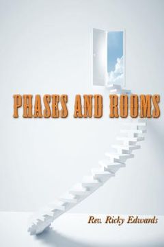 portada phases and rooms (en Inglés)