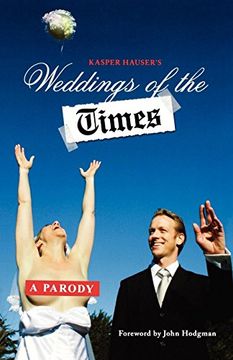 portada Weddings of the Times 