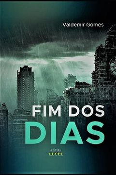 portada Fim dos Dias: Apocalipse (en Portugués)