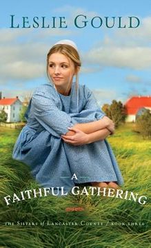 portada Faithful Gathering (in English)