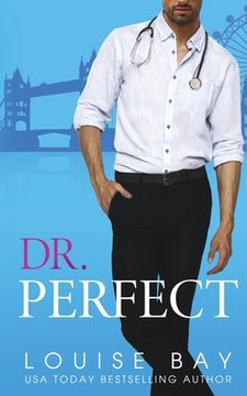 portada Dr. Perfect (The Doctors Series) (in English)