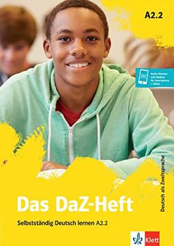 portada Daz Heft A2. 2. (in German)