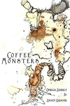 portada Coffee Monsters