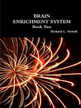 portada BRAIN ENRICHMENT SYSTEM Book Two (en Inglés)
