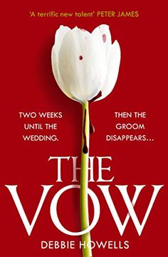 portada The Vow (in English)