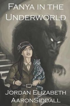 portada Fanya in the Underworld (en Inglés)