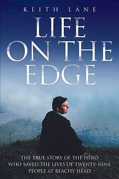 portada life on the edge (in English)