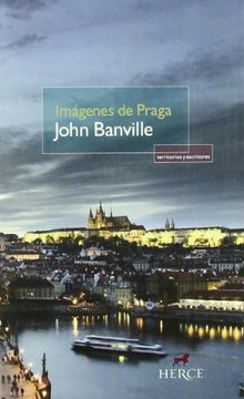 portada Imágenes de Praga (in Spanish)