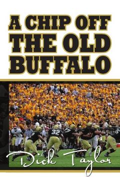 portada A Chip off the old Buffalo (in English)