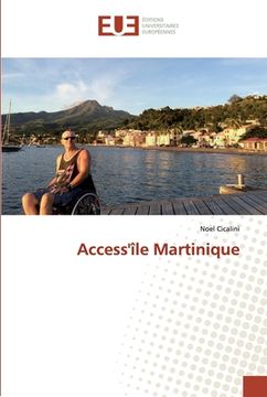 portada Access'île Martinique (en Francés)