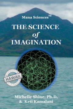 portada Mana Sciences: Science of Imagination (en Inglés)
