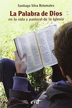portada La Palabra De Dios En La Vida Y Pastoral De La Iglesia (acción Pastoral) (en Castilian)