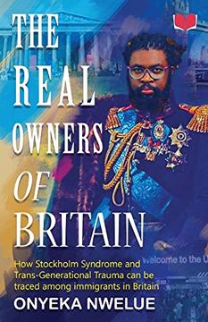 portada The Real Owners of Britain