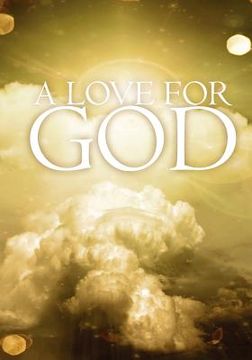 portada a love for god (en Inglés)