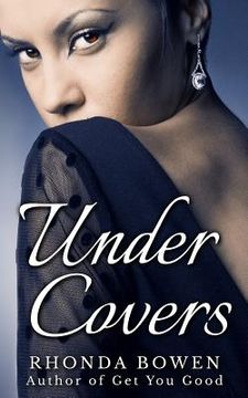 portada Under Covers (in English)