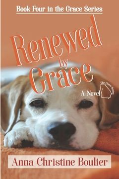 portada Renewed by Grace: Book Four in the Grace Series (en Inglés)