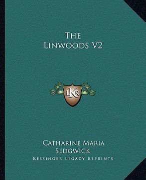 portada the linwoods v2 (en Inglés)