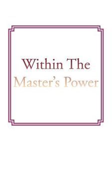 portada within the master`s power