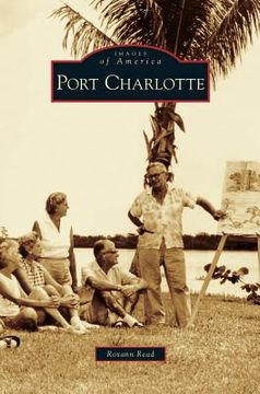 portada Port Charlotte (in English)