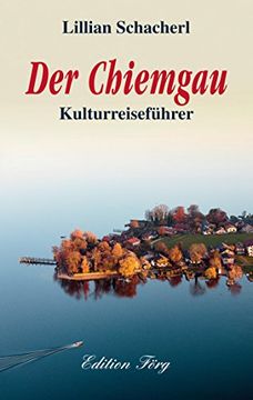 portada Der Chiemgau (en Alemán)