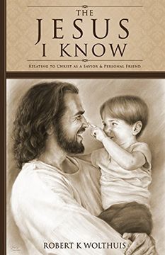 portada The Jesus i Know (in English)