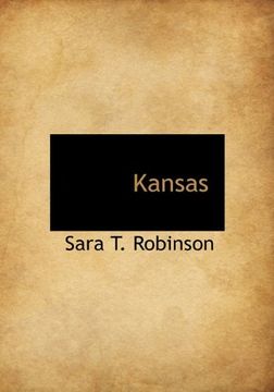 portada Kansas (in English)