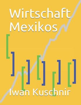portada Wirtschaft Mexikos (en Alemán)