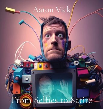 portada From Selfies to Satire: Art in Bytes