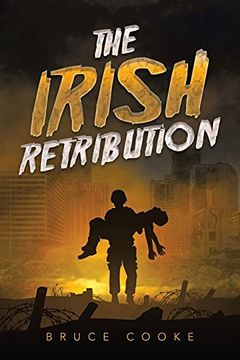 portada The Irish Retribution (en Inglés)