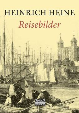 portada Reisebilder (German Edition)
