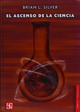 portada El Ascenso de la Ciencia (in Spanish)