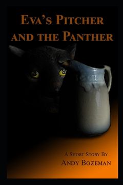 portada Eva's Pitcher and the Panther (en Inglés)