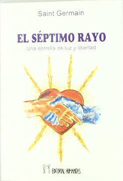 portada Septimo Rayo (in Spanish)