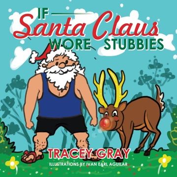 portada If Santa Claus Wore Stubbies