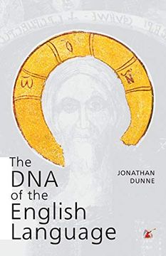 portada The dna of the English Language (Small Stations Essay) (in English)