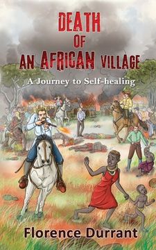 portada Death of an African Village (in English)