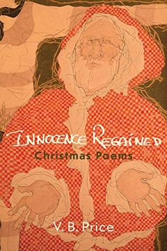 portada Innocence Regained: Christmas Poems 