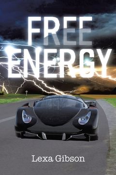 portada Free Energy (en Inglés)