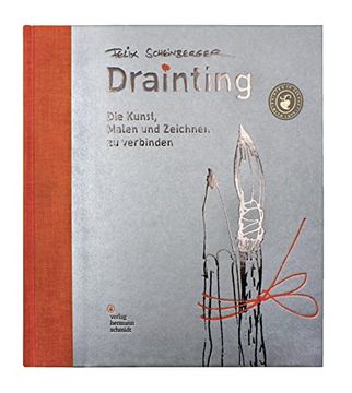 portada Drainting: Die Kunst, Malen und Zeichnen zu Verbinden (in German)