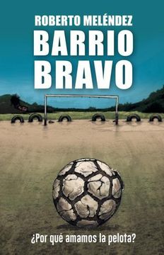 portada Barrio Bravo (in Spanish)
