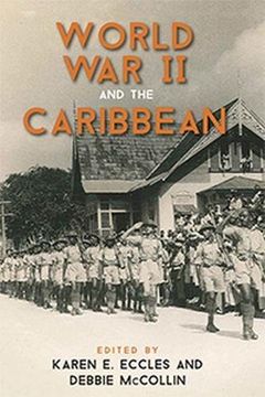 portada World War II and the Caribbean