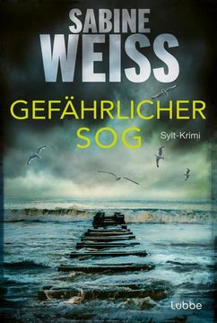 portada Gefährlicher sog (in German)