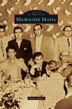 portada Milwaukee Mafia (en Inglés)