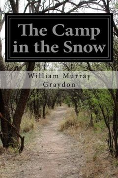 portada The Camp in the Snow (en Inglés)