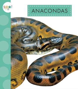 Anacondas (en Inglés)