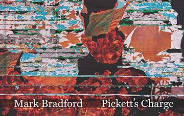 portada Mark Bradford: Pickett's Charge