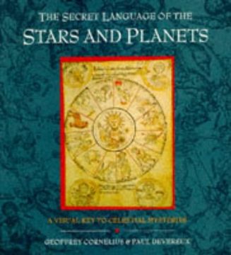 portada Secret Language of the Stars Cornelius Geoffrey